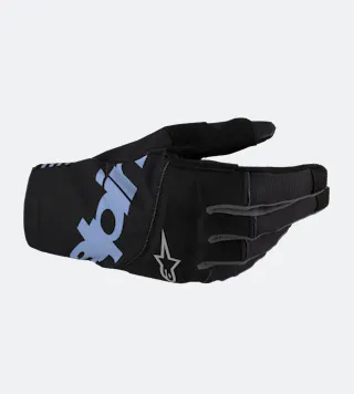 Luvas MX Alpinestars Techstar