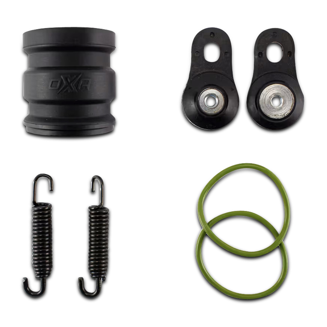 Accessoireset OXA