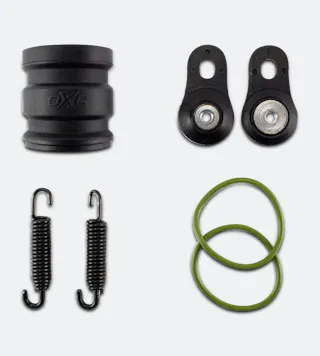 Kit d'accessoires OXA