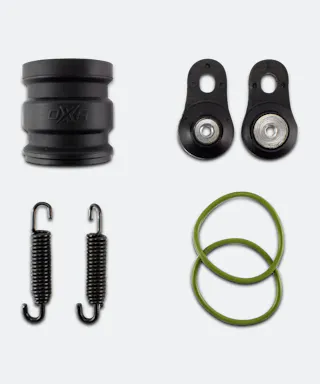 Accessoireset OXA