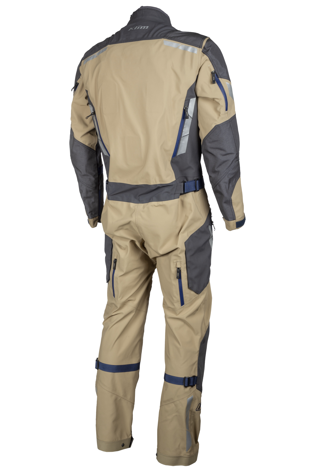 MotorPak Klim Hardanger
