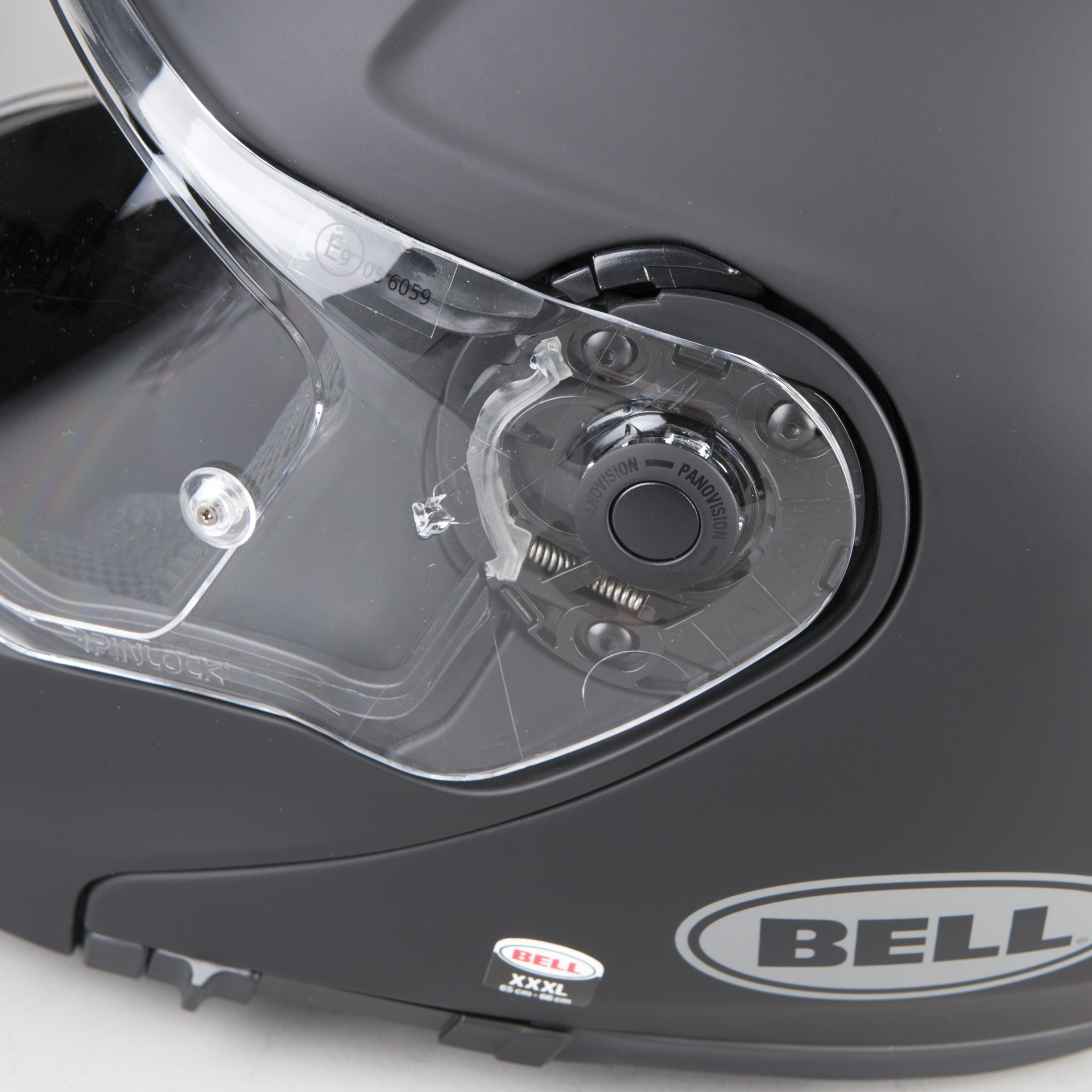 Cască Modulară BELL SRT