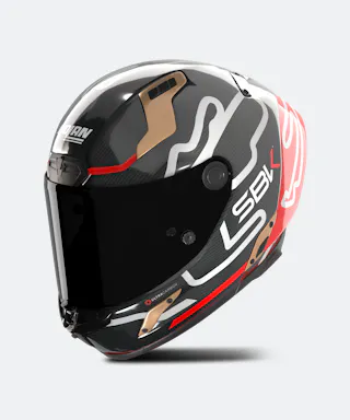 Casco Integral Nolan X-804 RS UC SBK