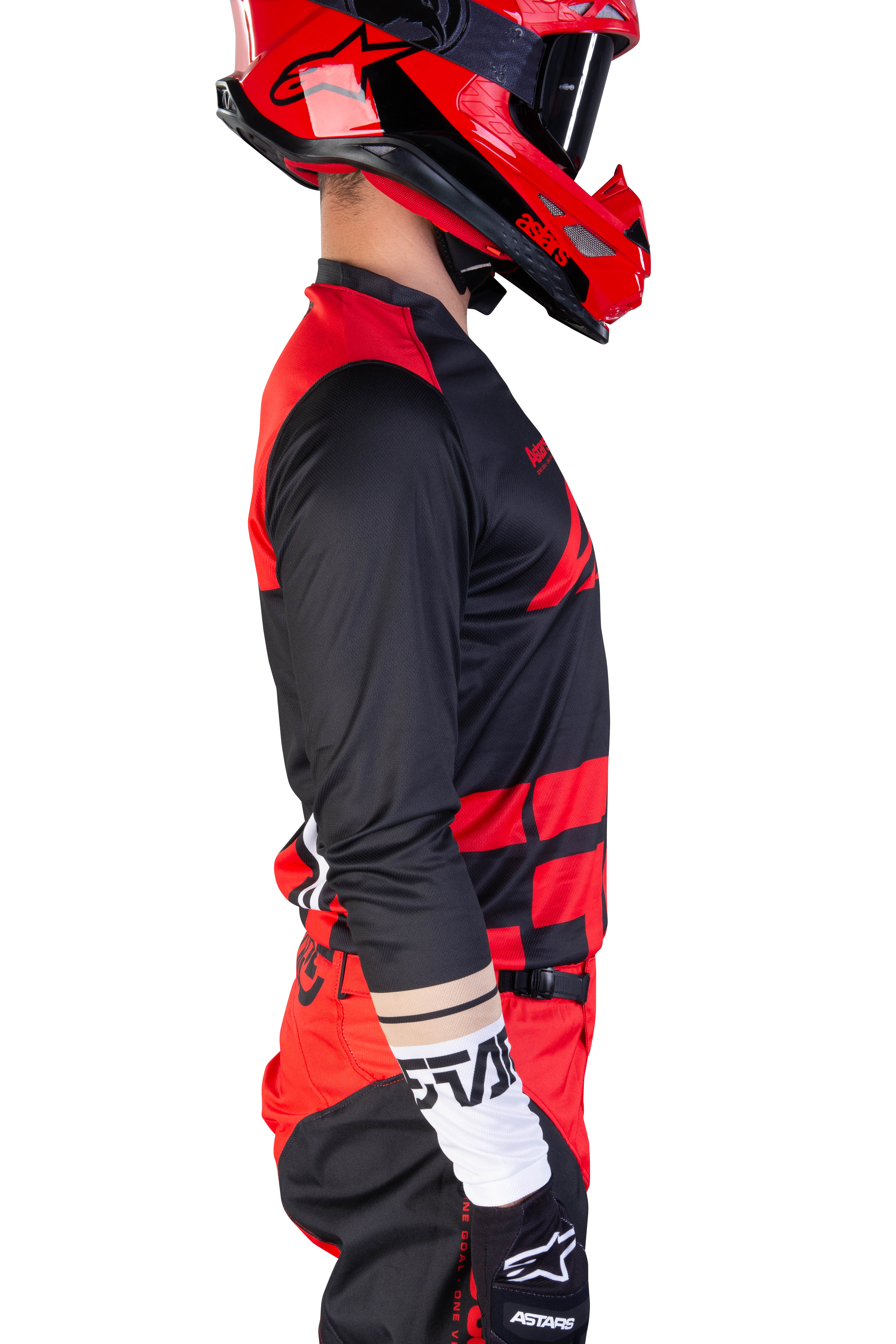 Alpinestars Racer Compass MX Jersey