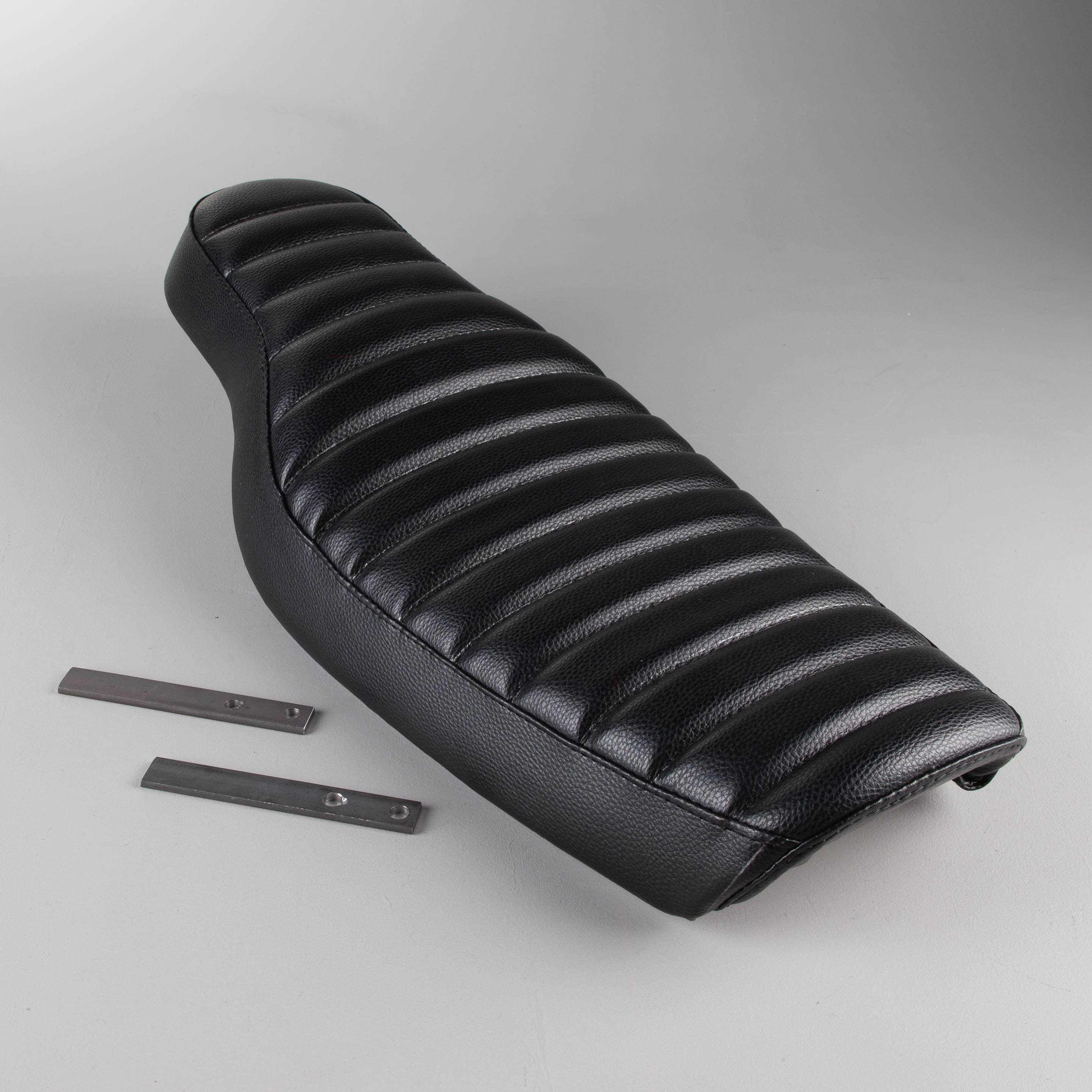 Snell California Seat Black