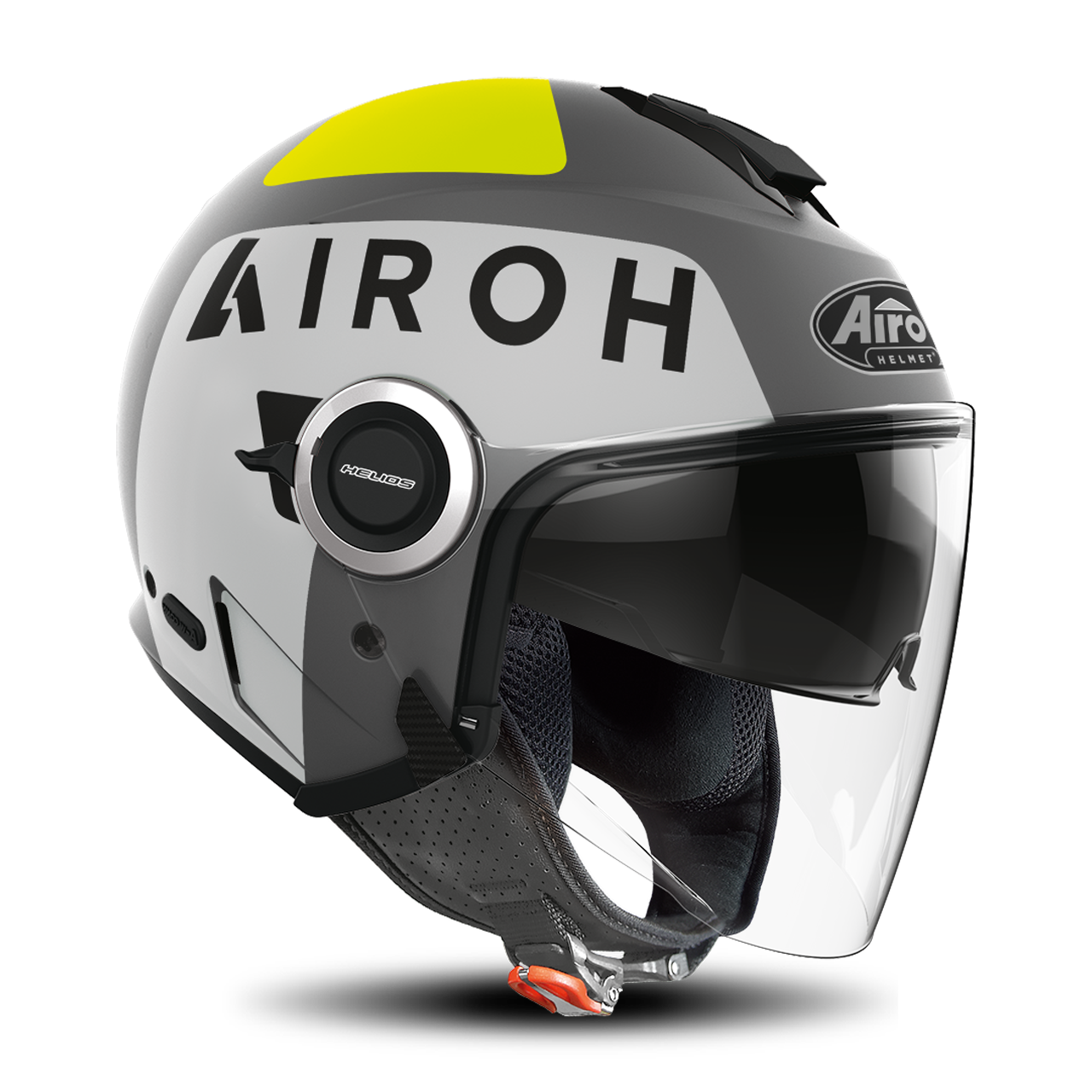 Airoh Helios Open Helmet