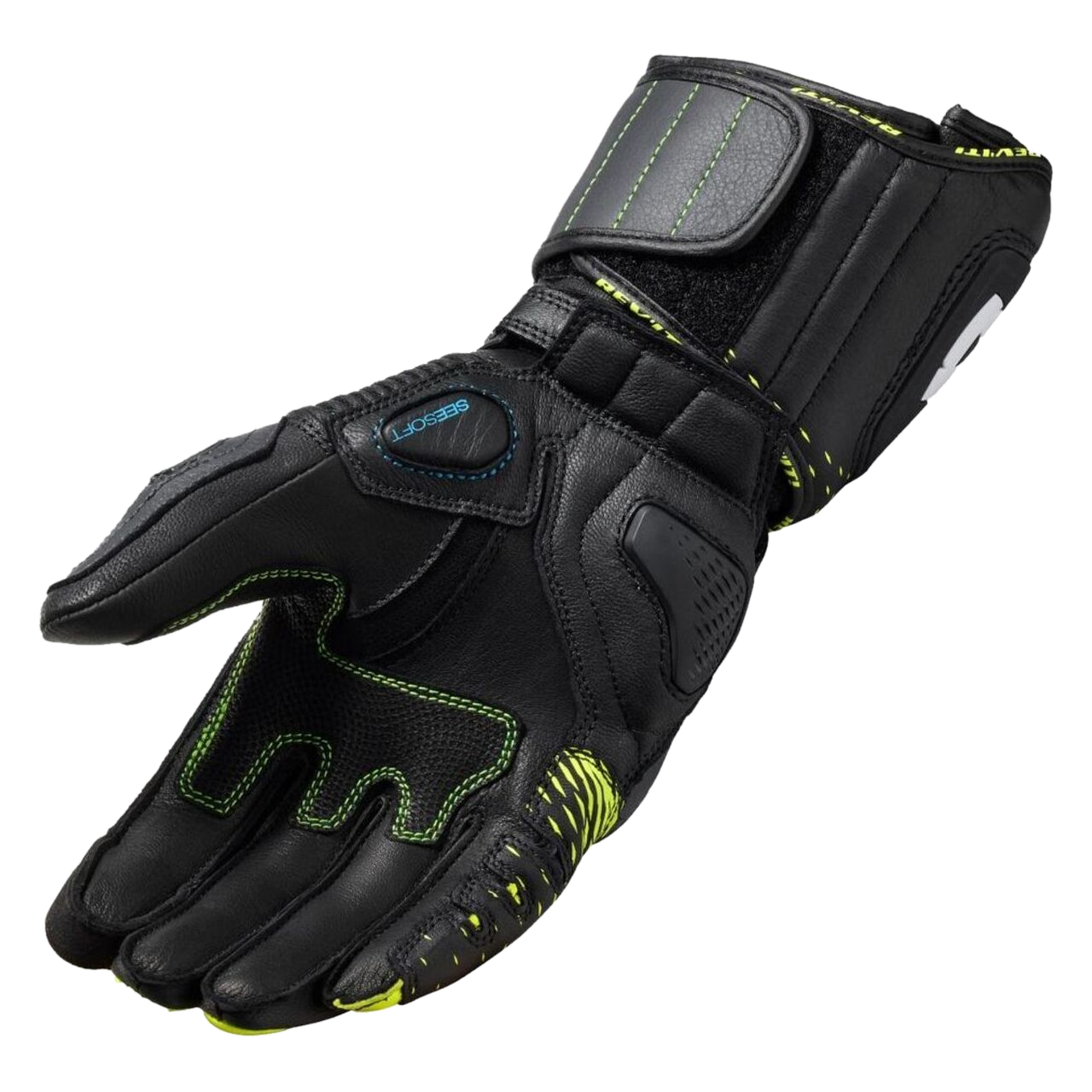 Rev'It! Control MC Gloves