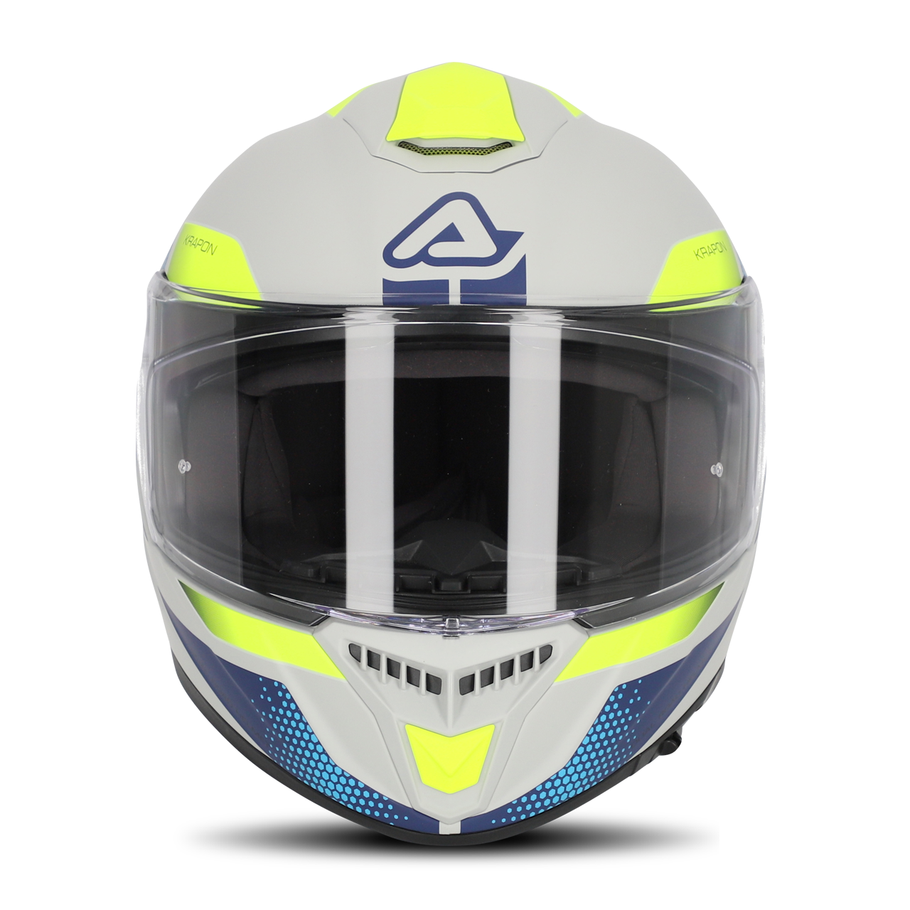 Casco Integral Acerbis Krapon