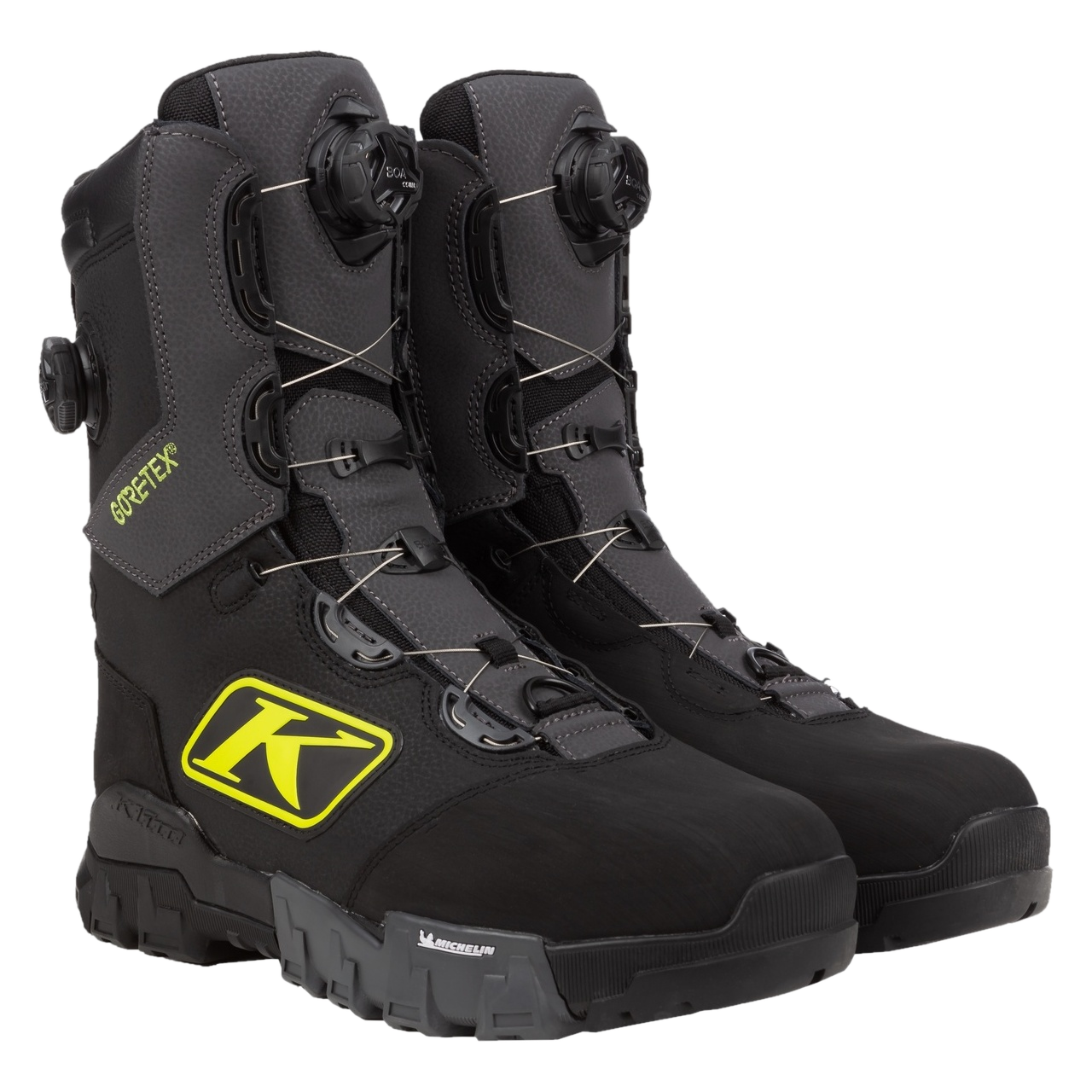Klim Adrenaline Pro S GTX BOA Snowmobile Boots