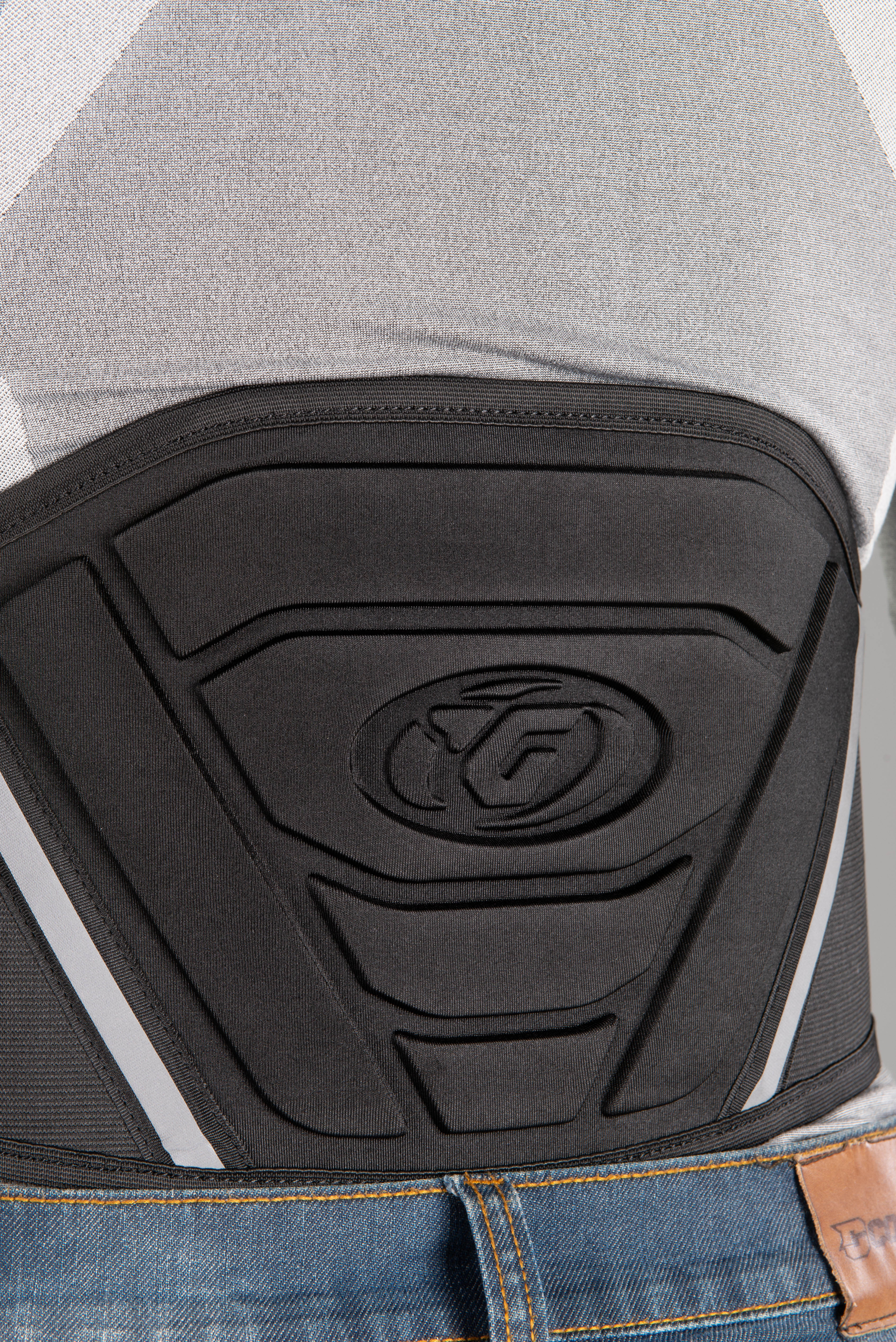 Garibaldi Basic Kidney Belt