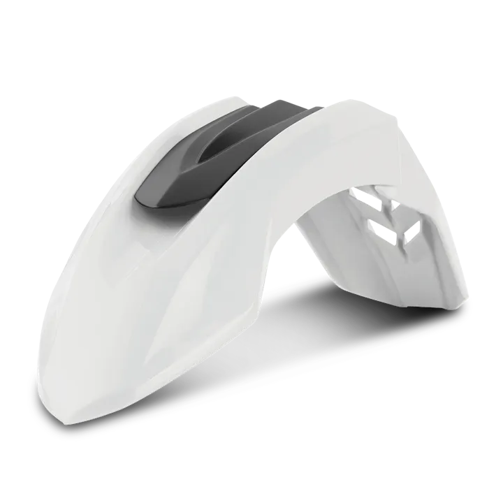 Polisport SM LINE Voorspatbord