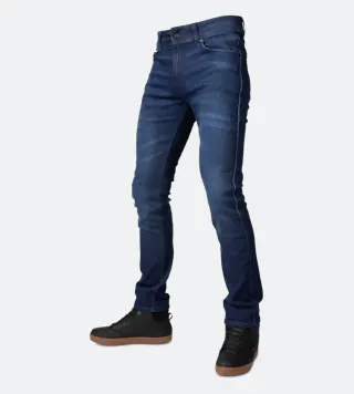 Τζιν Μοτοσικλέτας Bull-it Tactical Icon ll Slim