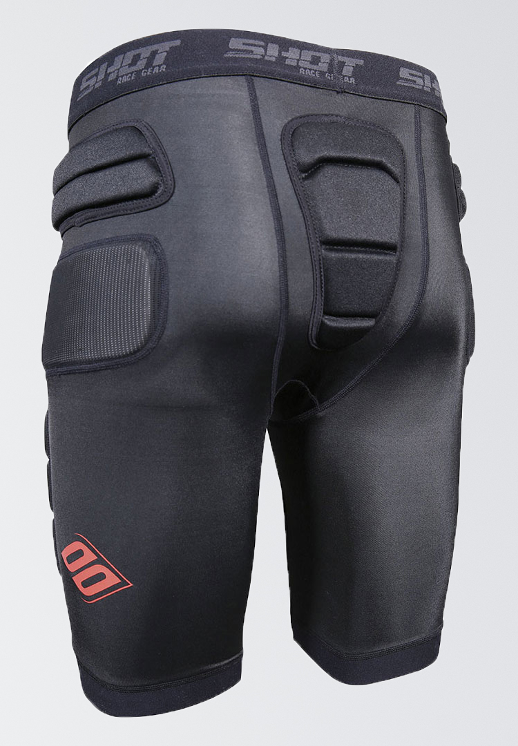 Shot Shorty Protector Pants