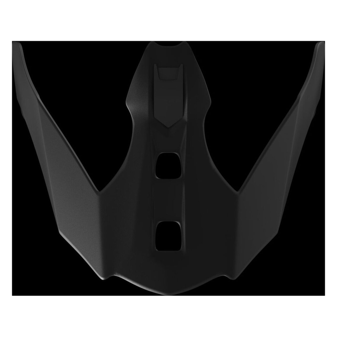 Visera Para Casco Shot Race Gear Drop Solid