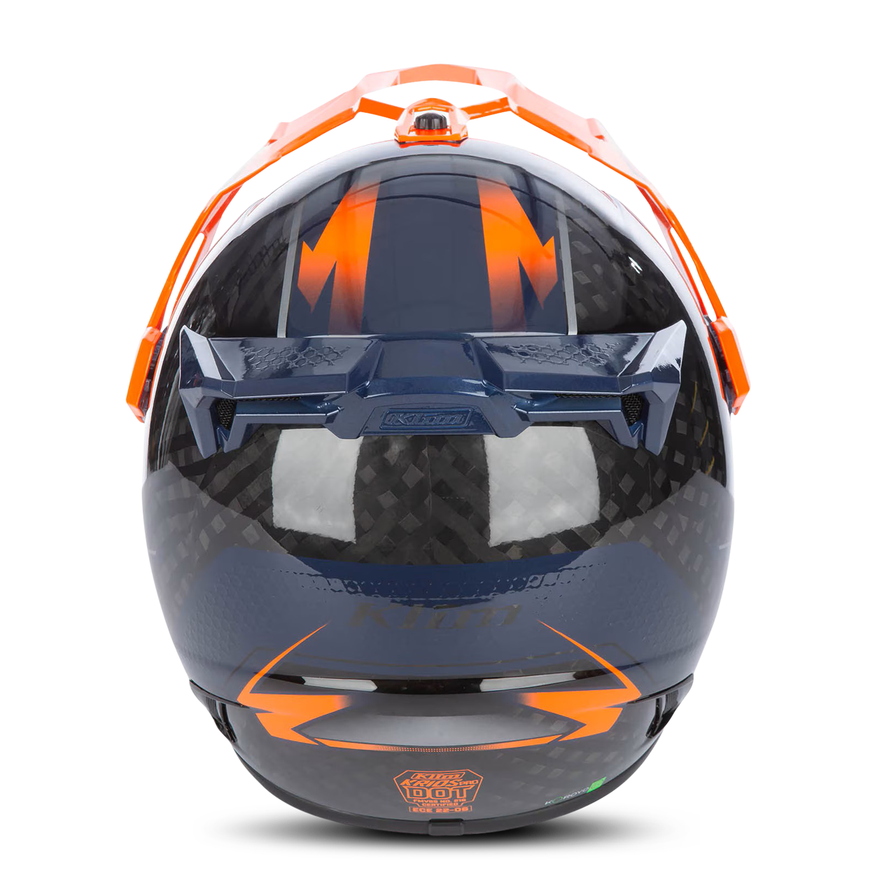 Klim Krios Pro Full Face Helmet