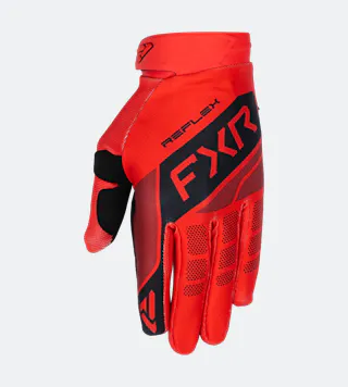 Crosshandschoenen FXR Reflex Dual 26