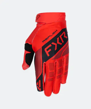Guantes MX FXR Reflex Dual 26