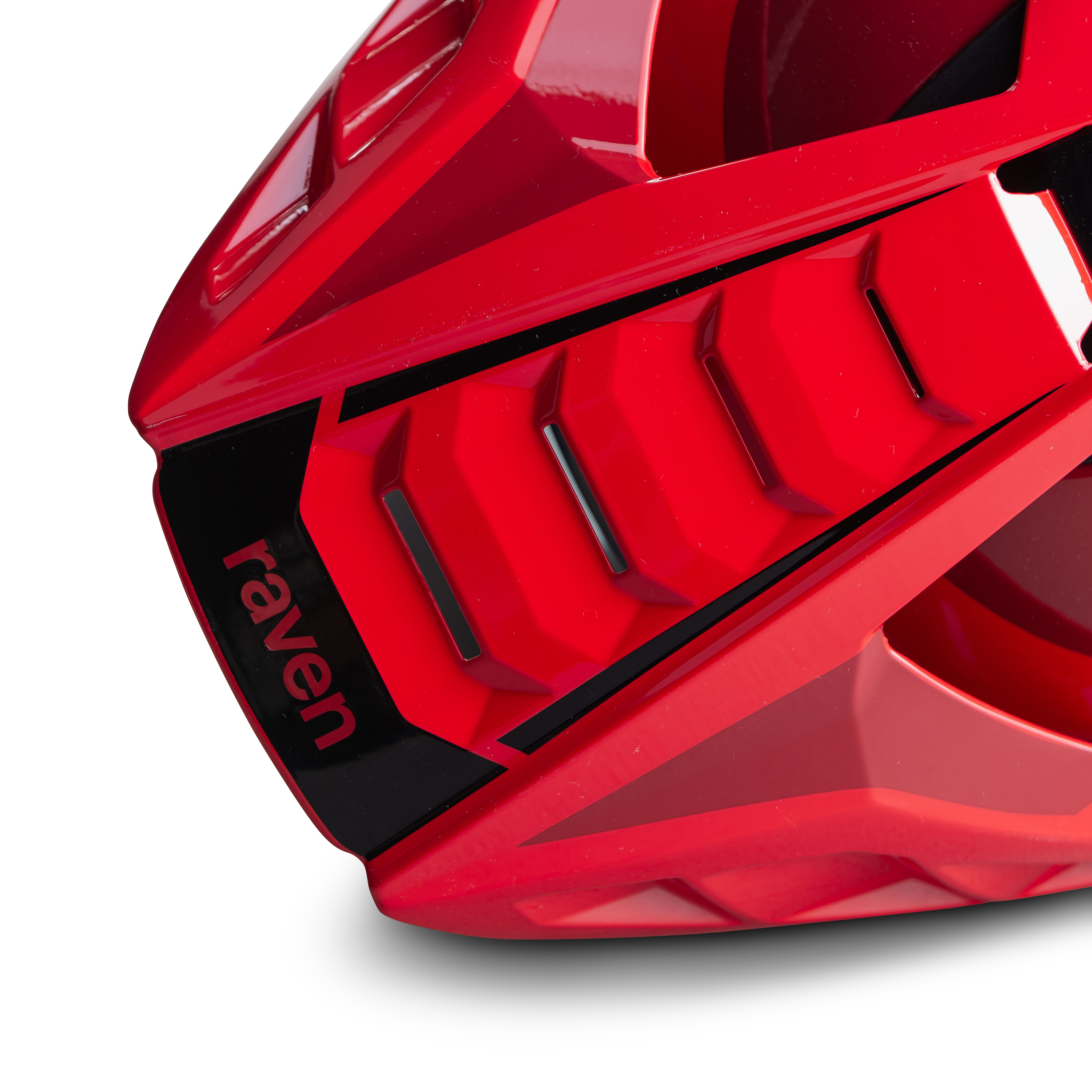 Adventurehjelm Raven Rauk