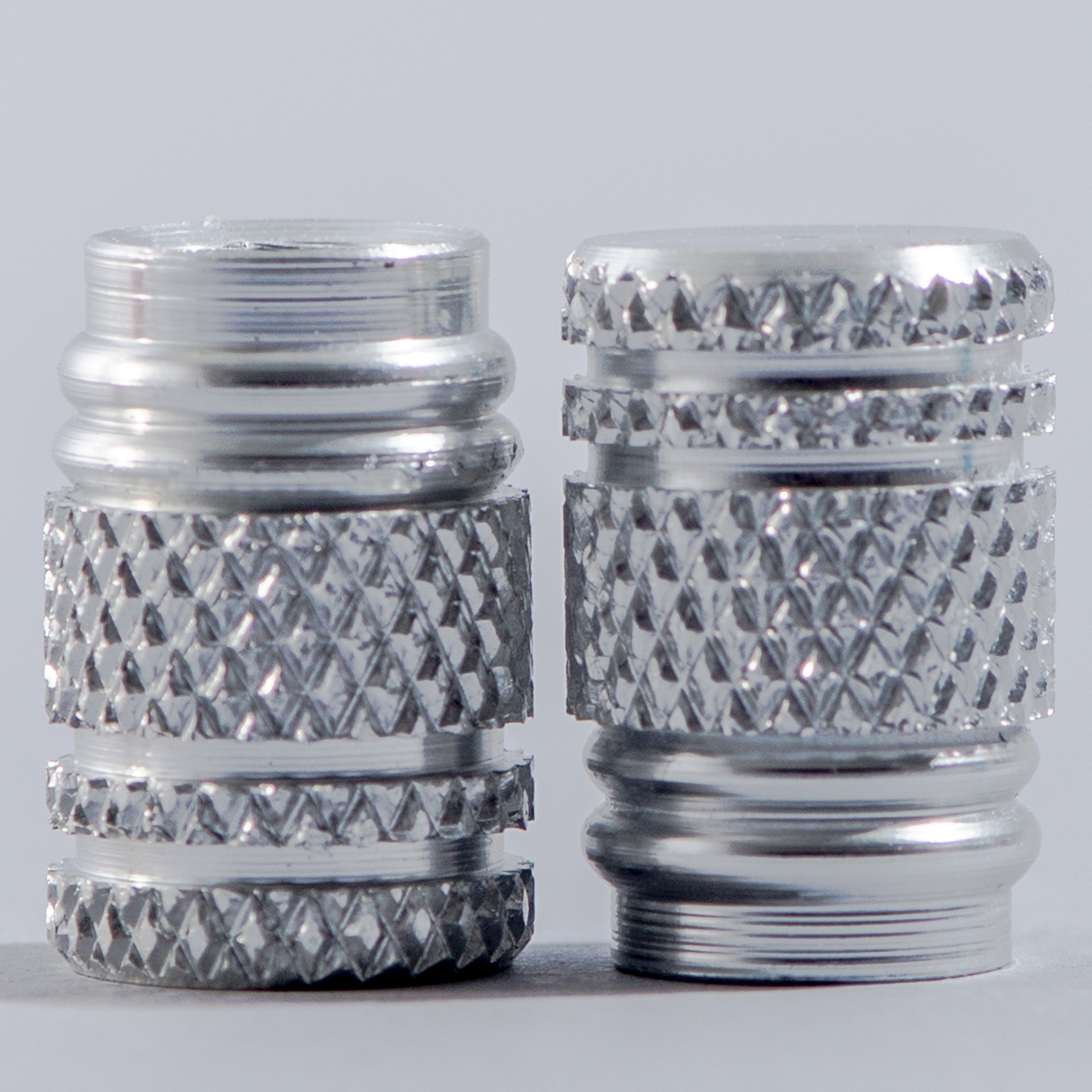Oxford Valve Caps