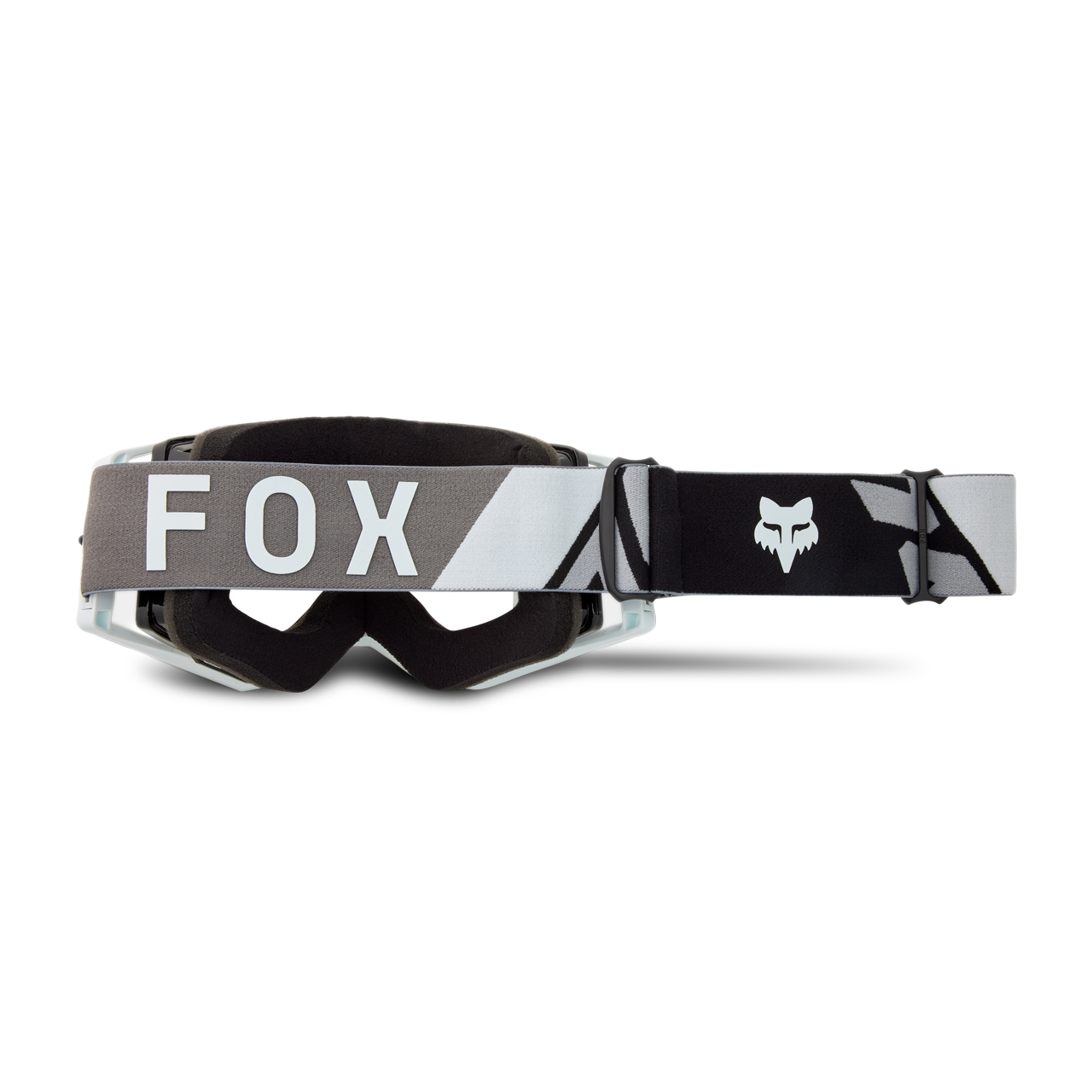 Crossbril FOX Airspace Tine - Smoke