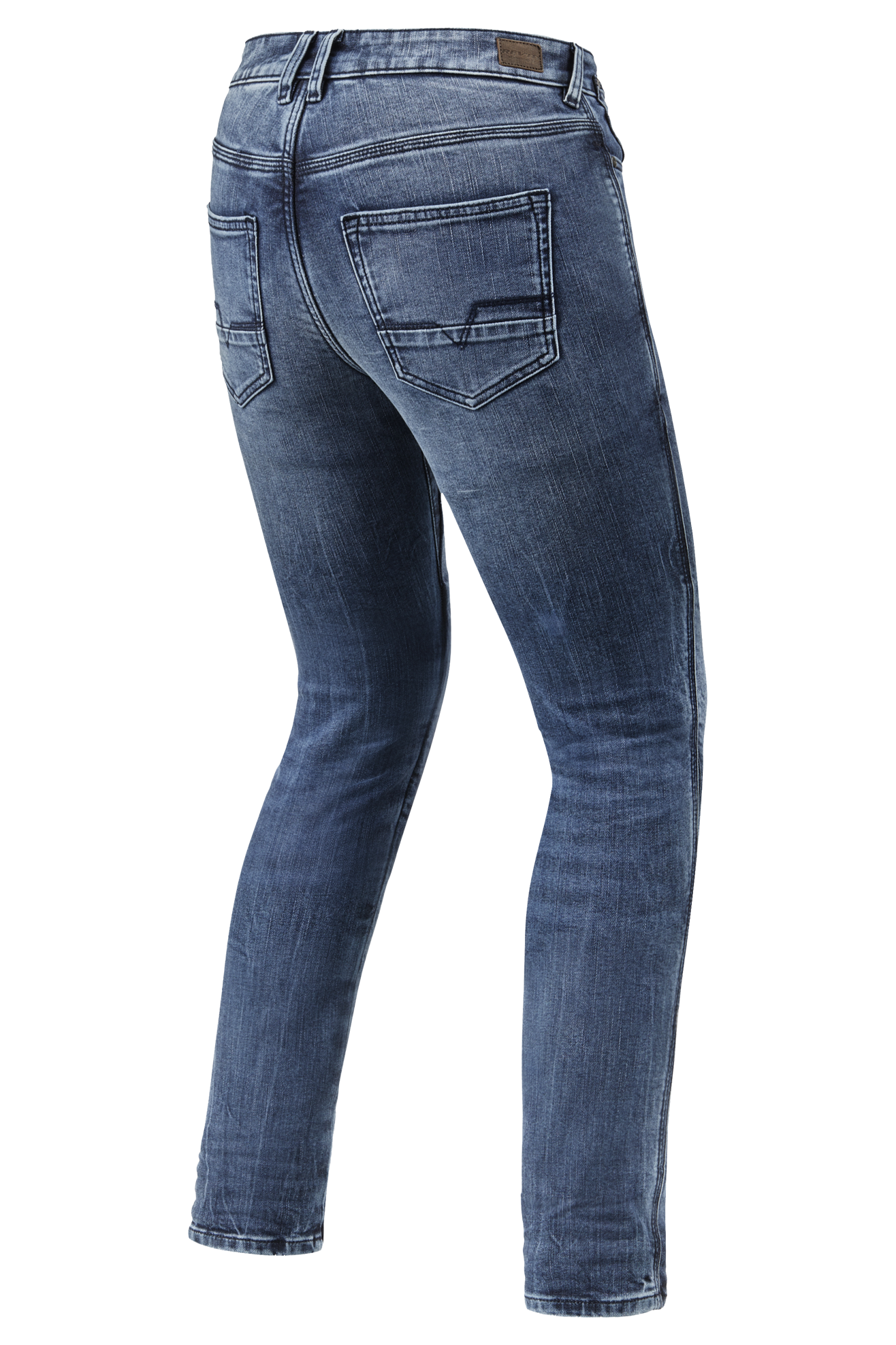 Vaqueros de Moto Rev'It! Victoria SF Mujer