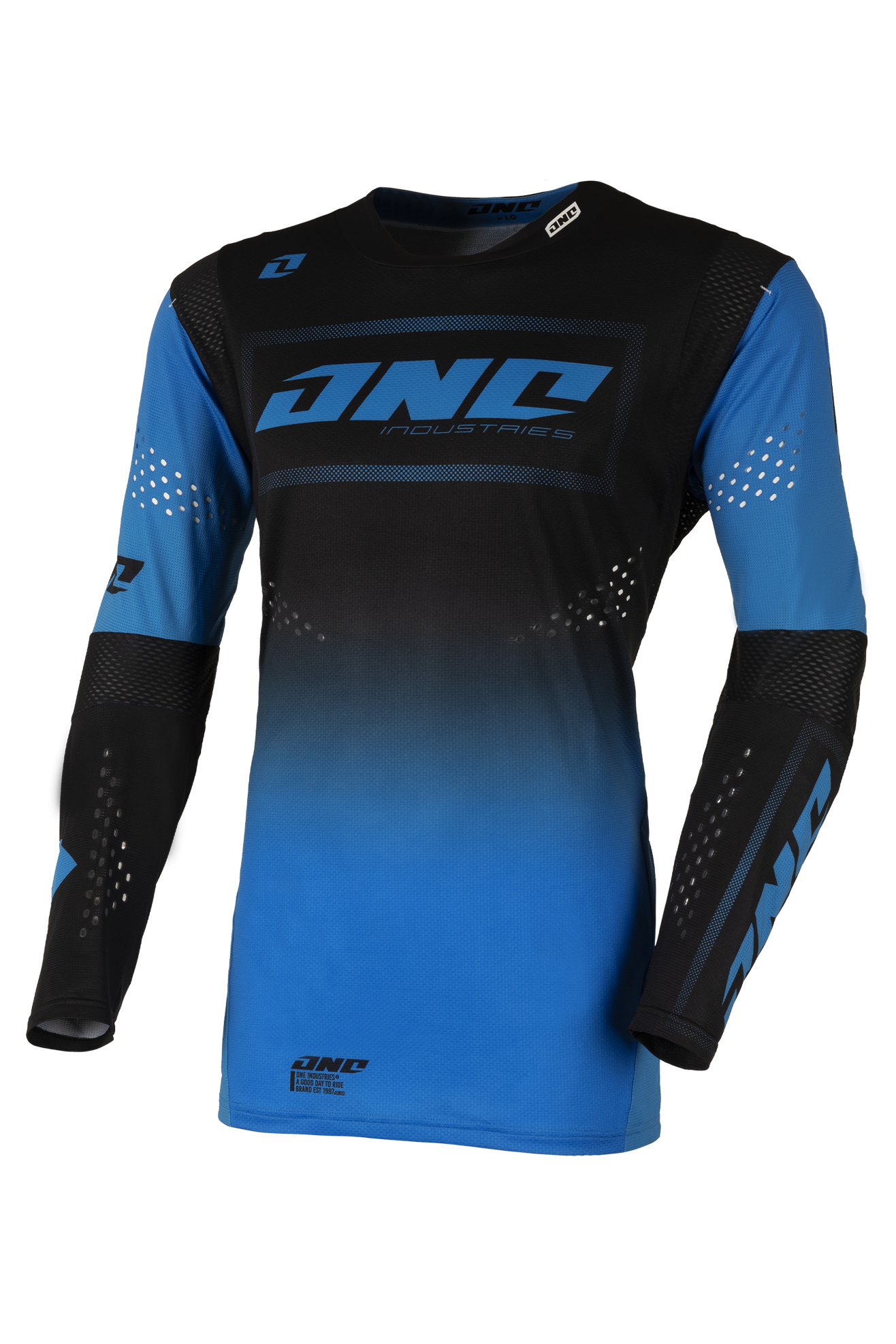 Camiseta MX One Industries X-197