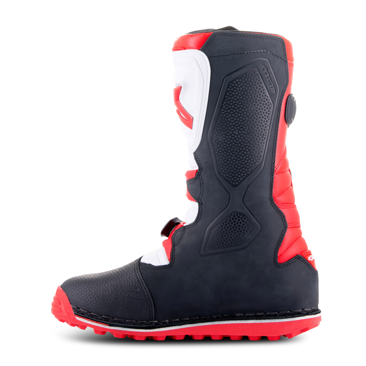 Botas de Trial Alpinestars Tech T