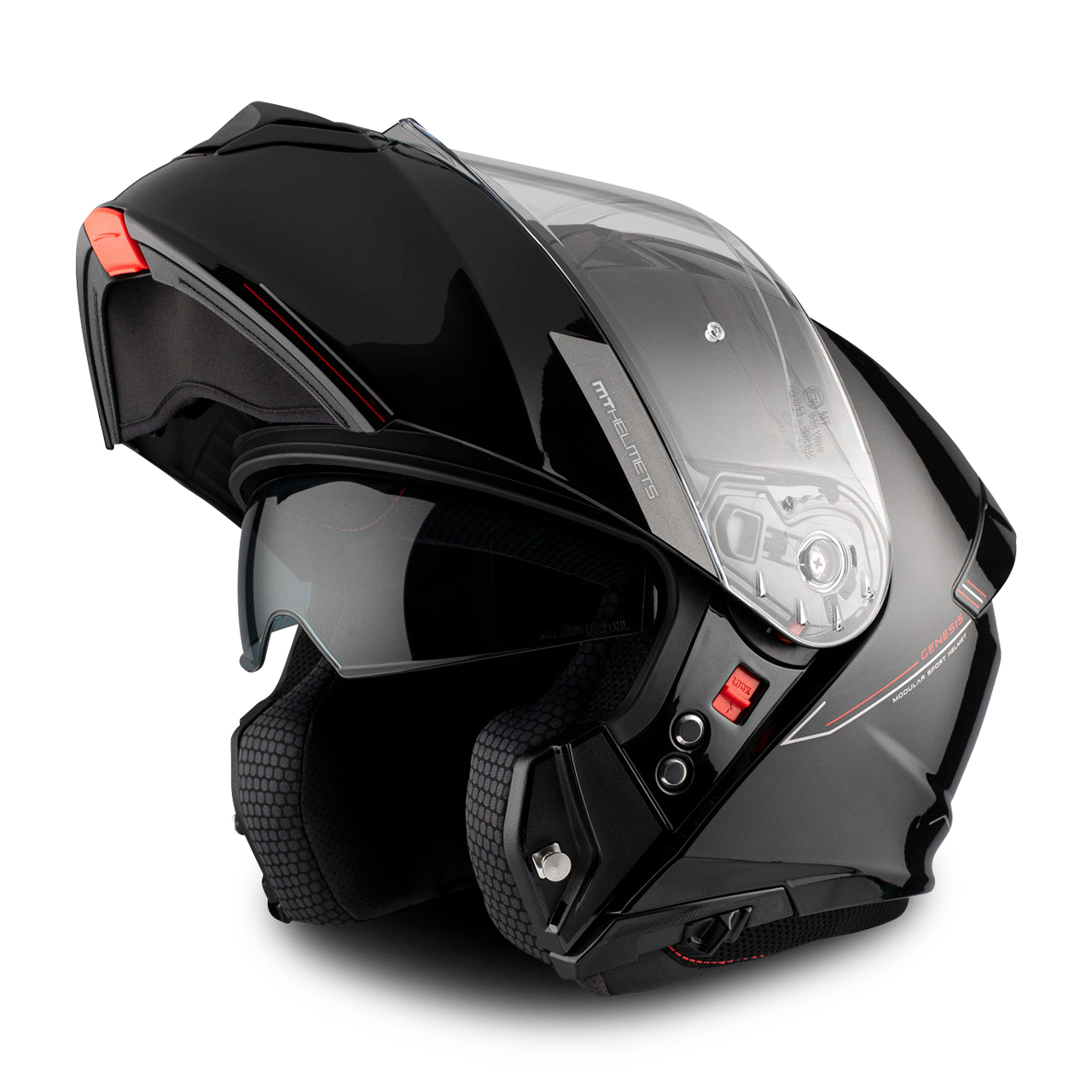 MT Genesis SV Modular Helmet