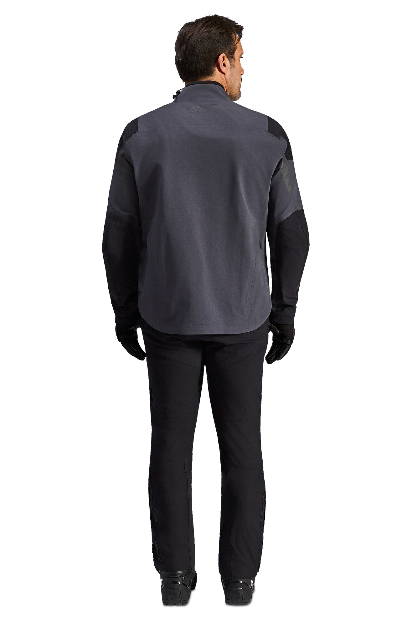 Motorradjacke Alpinestars Maxdura Drystar®XF Gepanzerte Schale