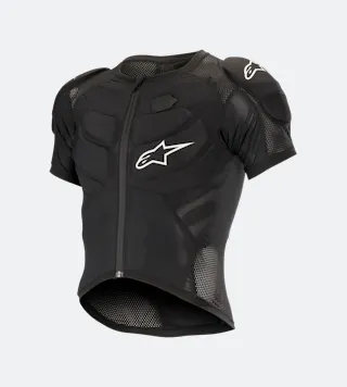 Protección Superior Alpinestars Vector Tech SS