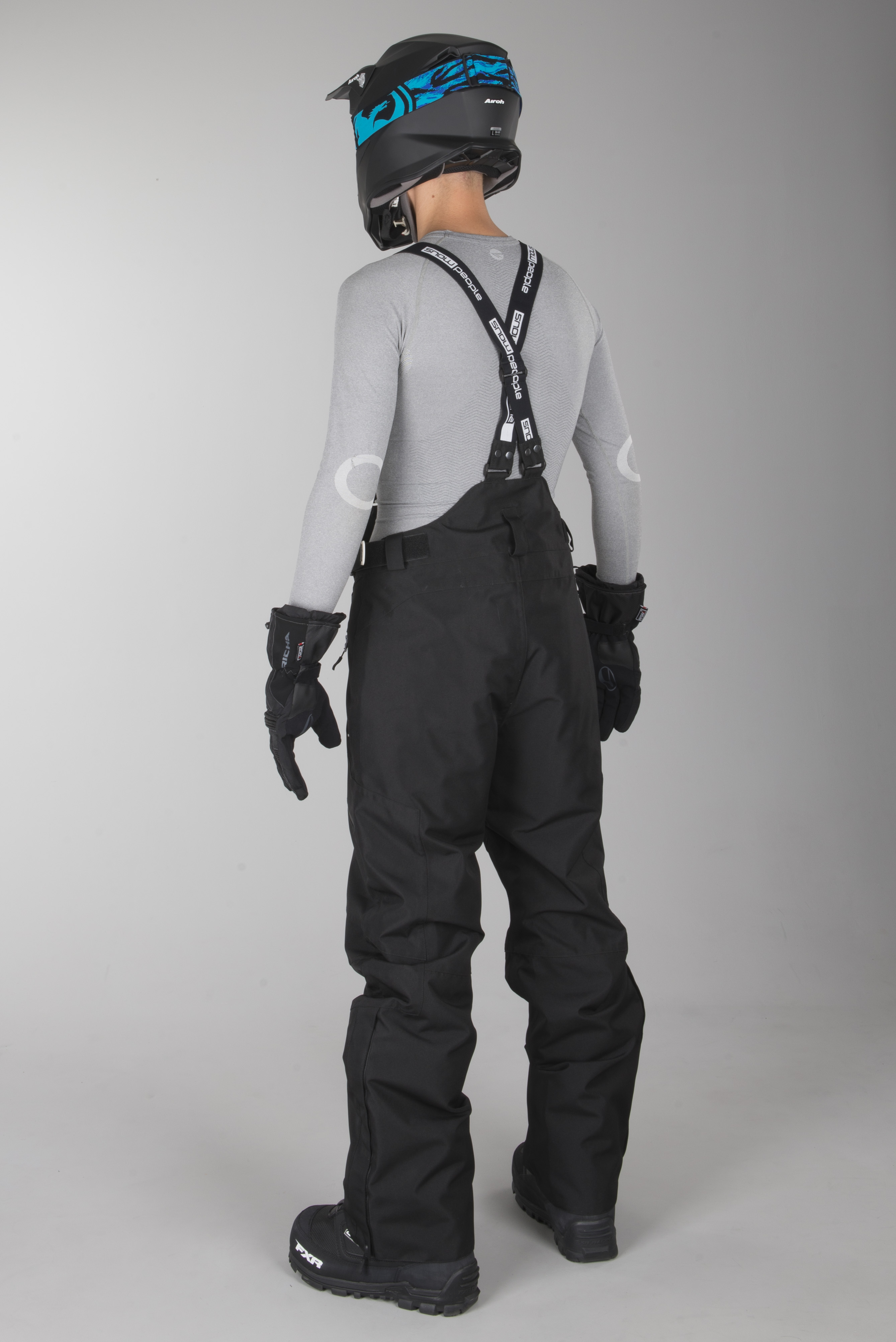 SnowPeople Reco Sport Trouser