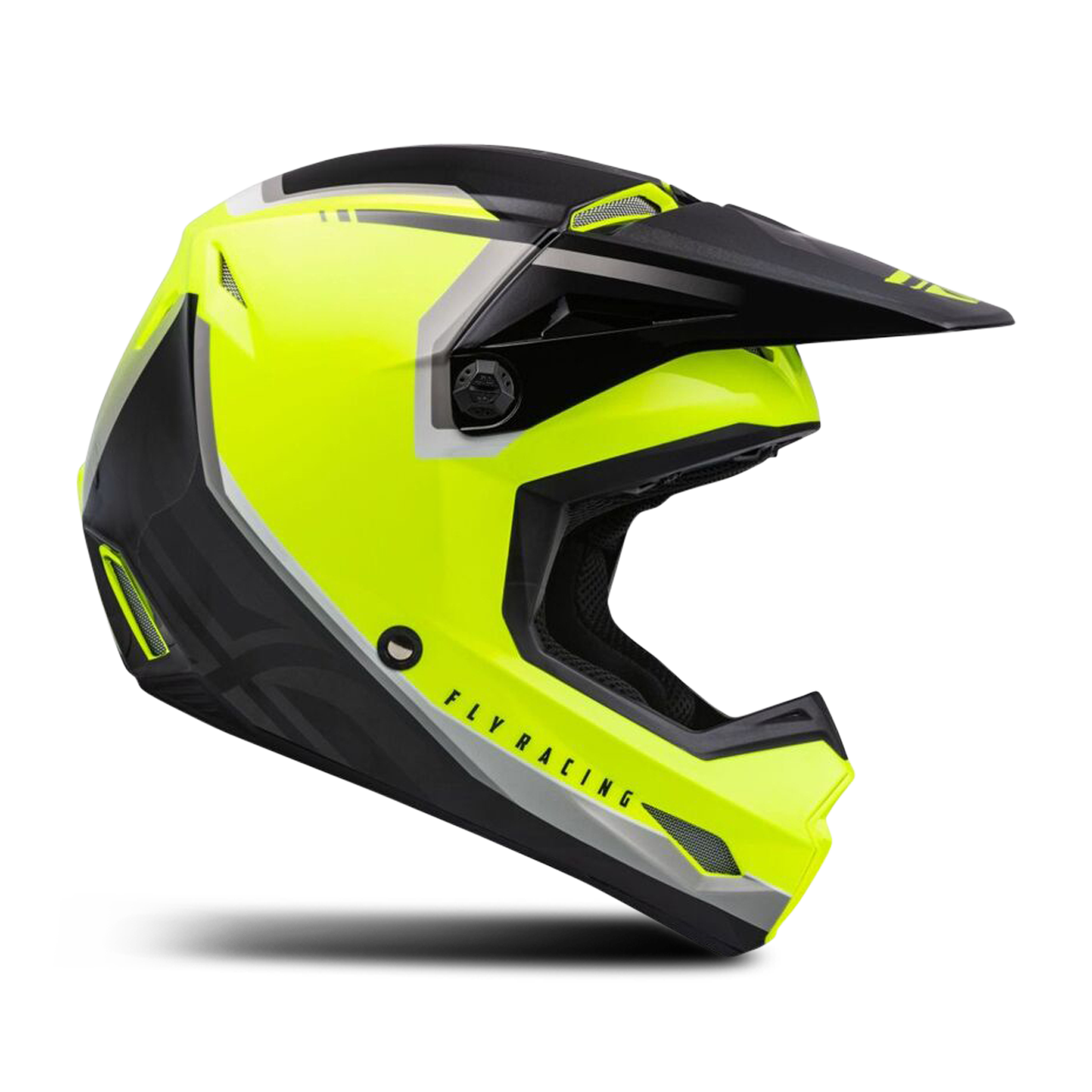 Casco de Cross FLY Racing Kinetic