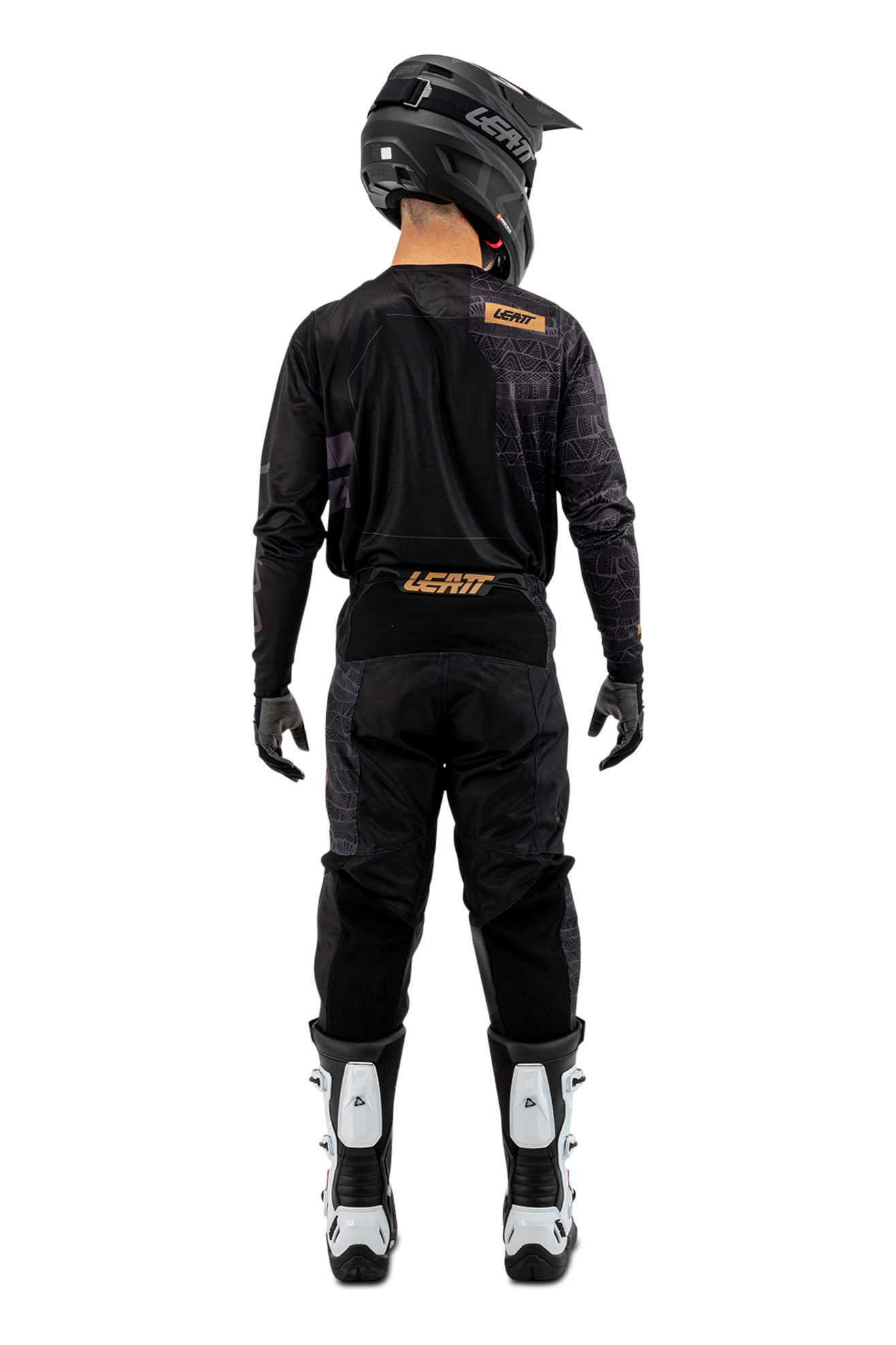 Traje de Cross Leatt Ride 3.5 V25