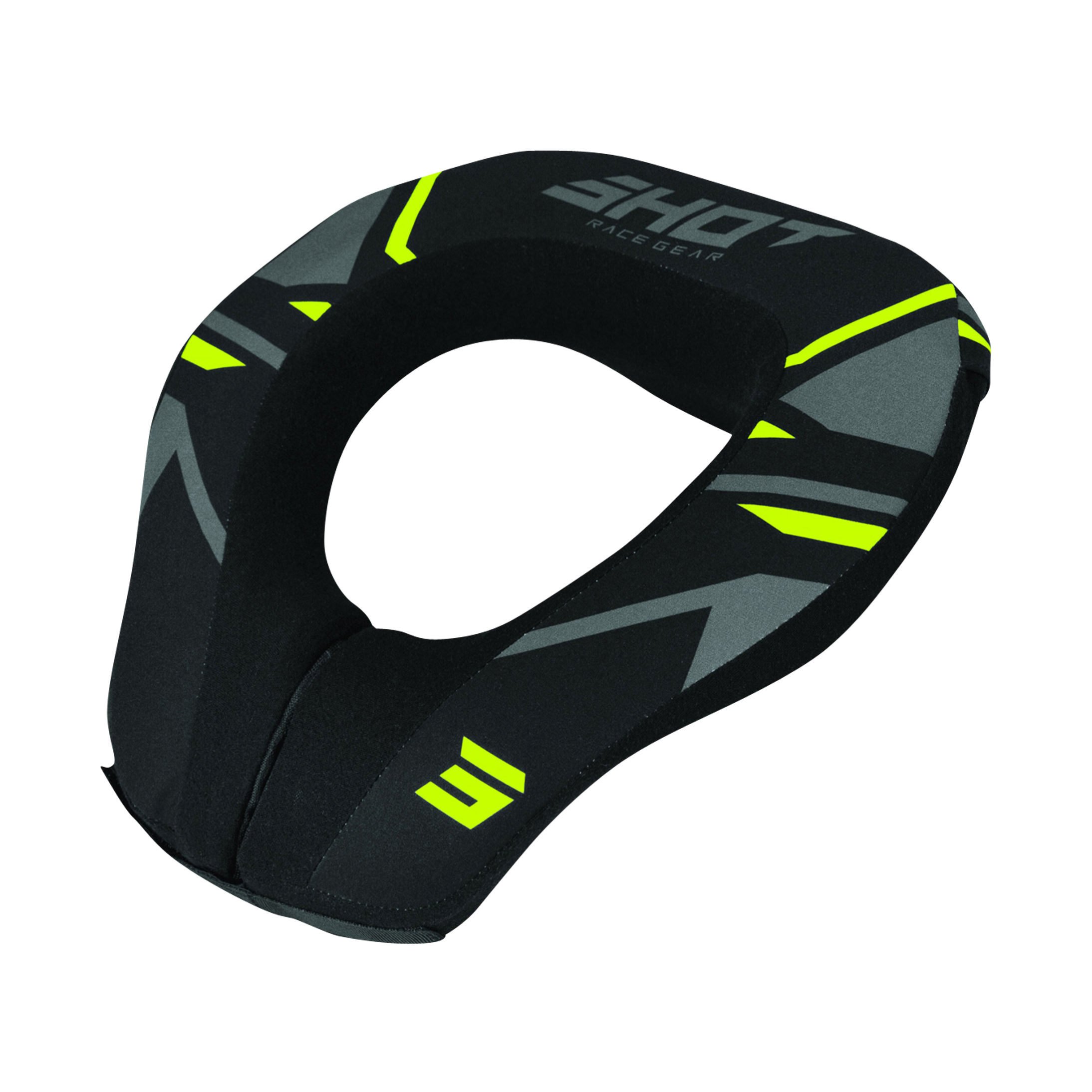 Nekbrace Shot 2.0