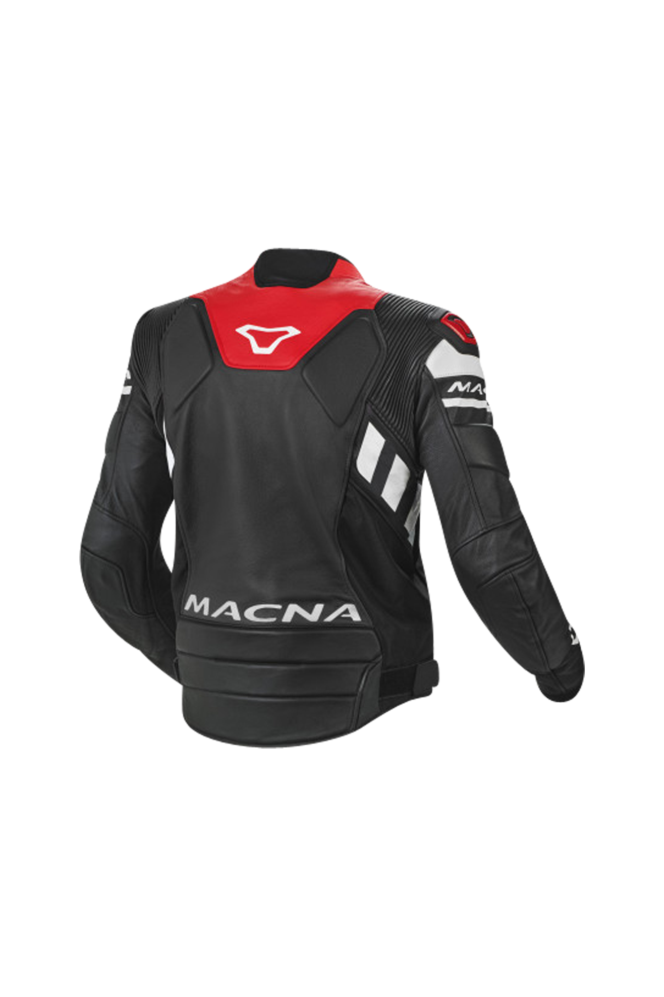 Chaqueta de Moto Macna Tracktix