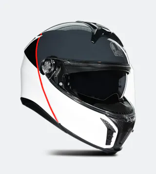 AGV Tourmodular E2206 Multi Flip-Up Helmet Balance