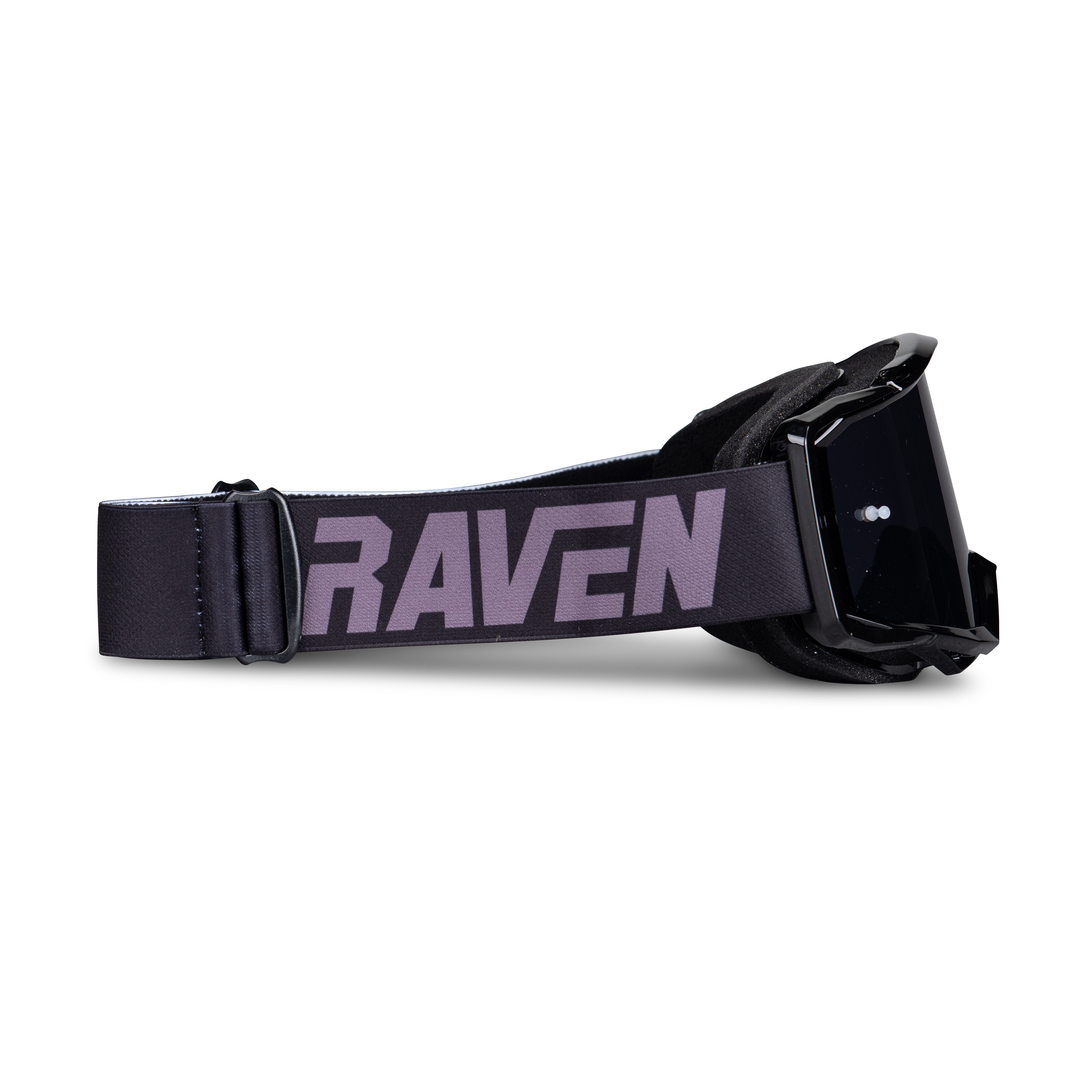 Raven Sniper MX Goggles