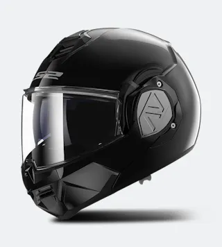 LS2 FF906 ADVANT Flip-Up Helmet