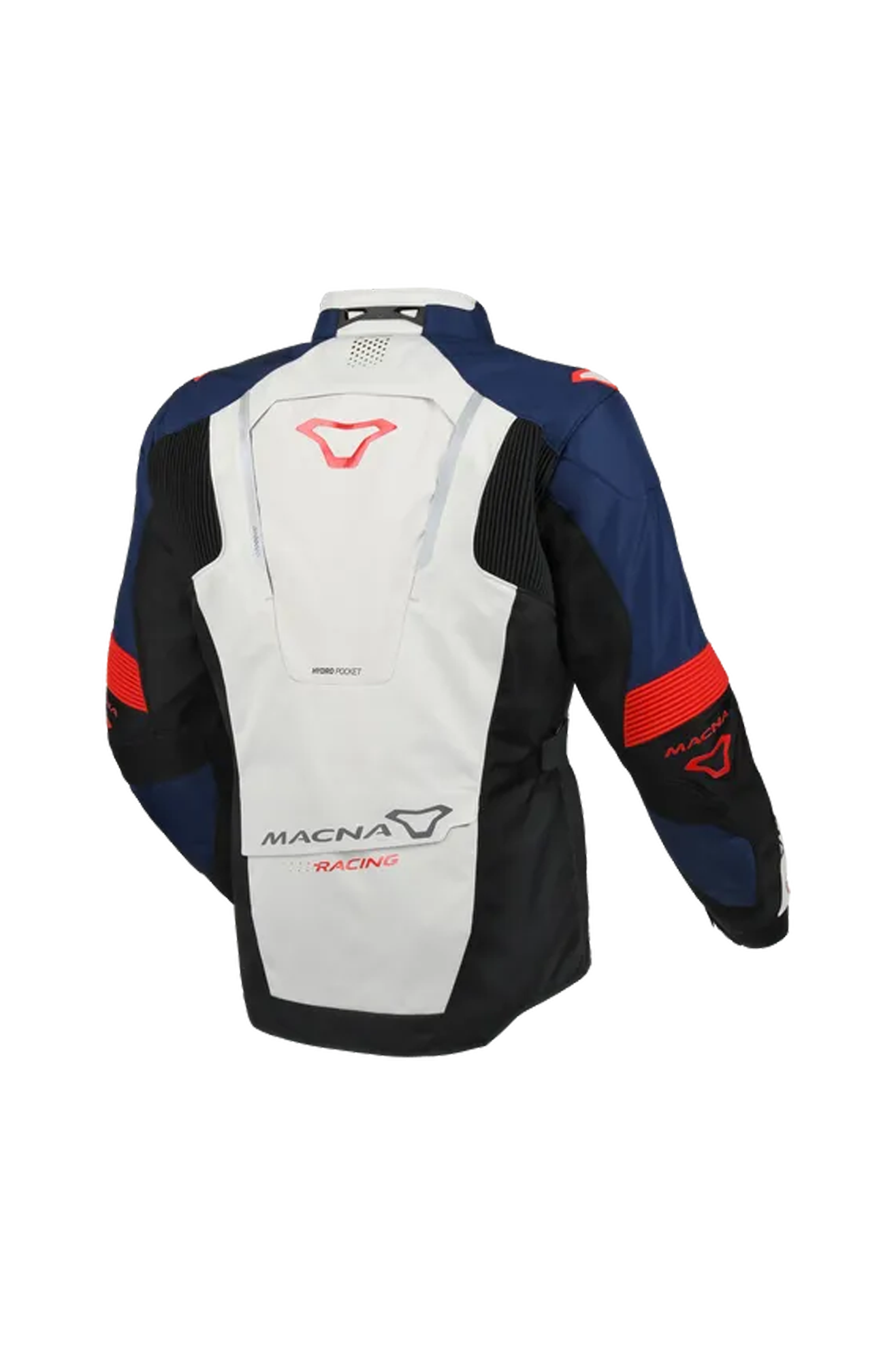 Macna Notch MC Jacket