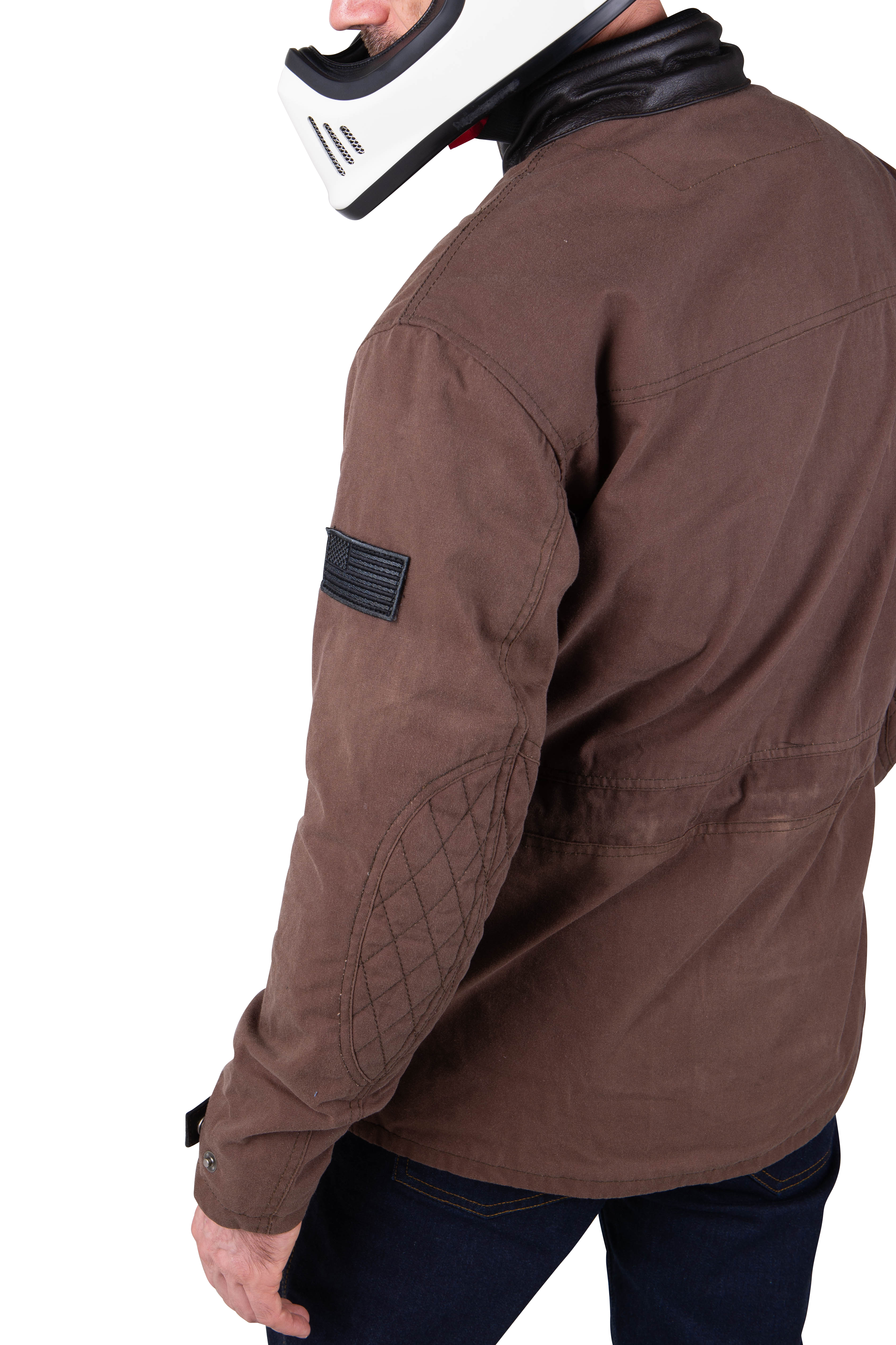 Ride&Sons Escape Motorcycle Jacket
