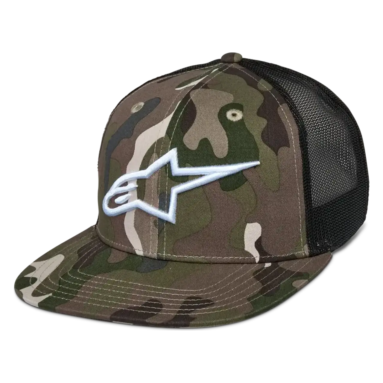 Tapón Alpinestars Corp Trucker