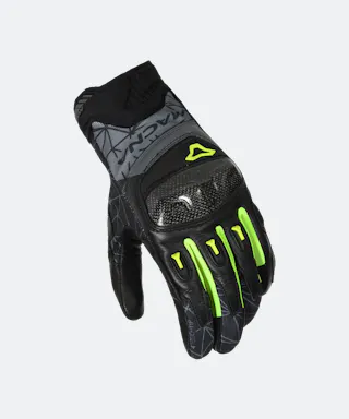 Guantes de Moto Macna Rocco