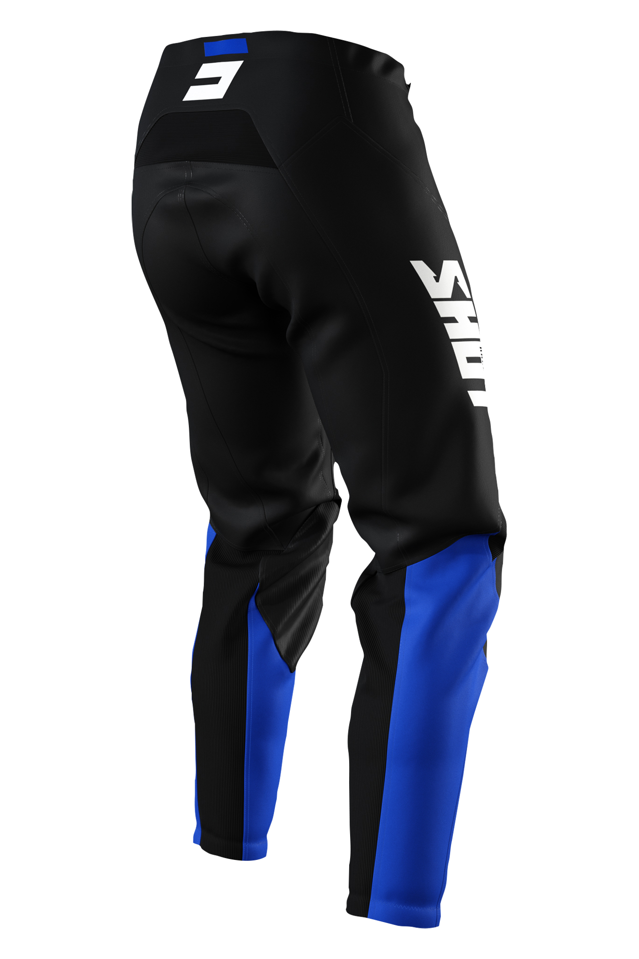 Shot Burst MX Trousers