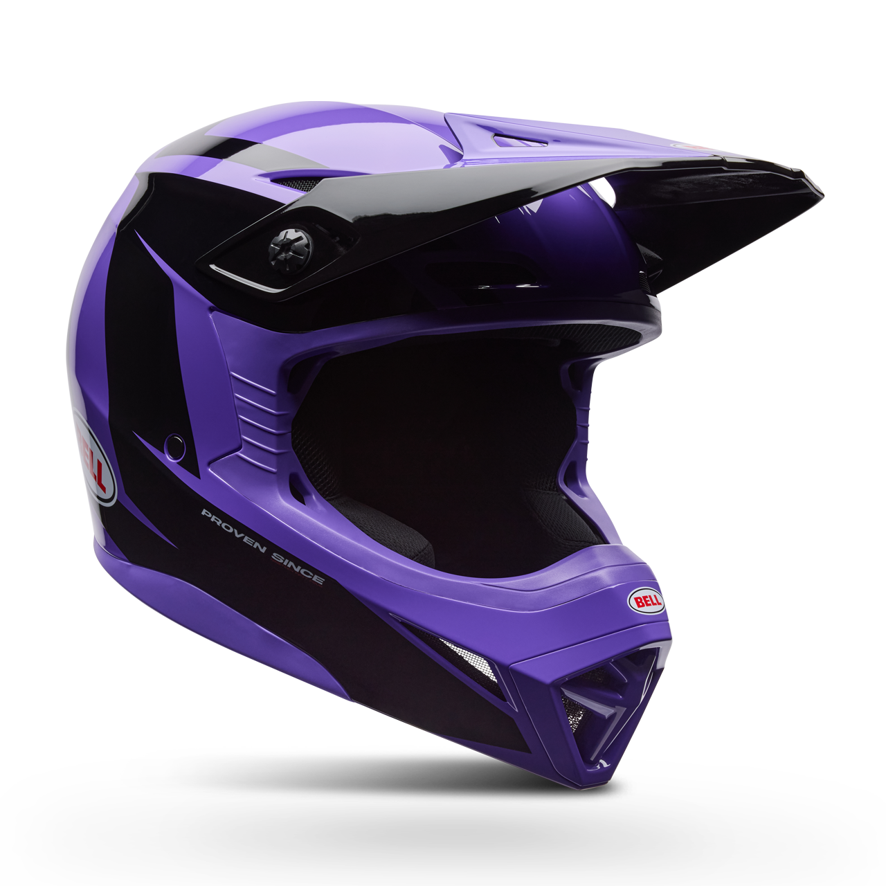 Casco MX BELL MX-10 MIPS Talon Joven