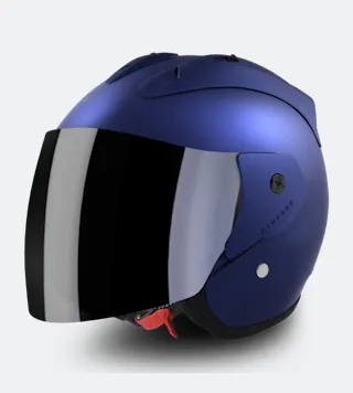 Otevřená Helma Stormer Sun Evo 2.0