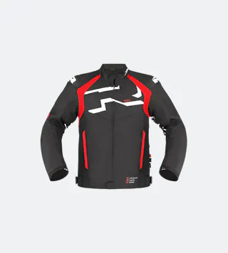 Mootorrattajakk Richa Stradale Tex WP