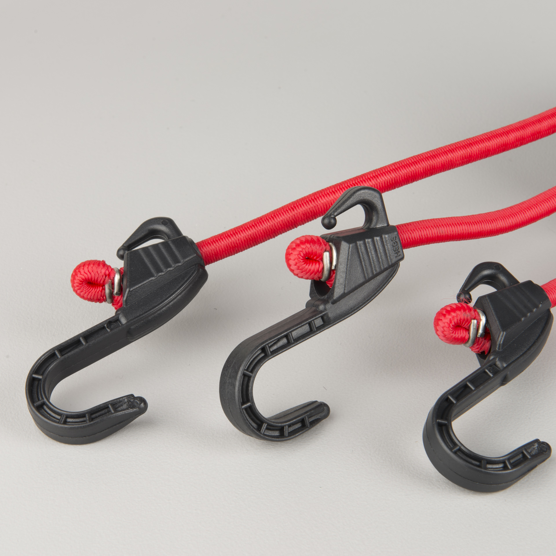Correas de Carga Booster Octopus