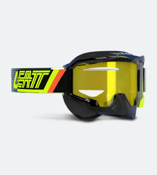 Mootorsaani Prillid Leatt Velocity 4.5 SNX 70% VLT