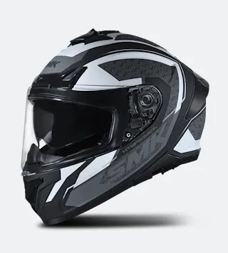 SMK Typhoon RD1 Full Face Helmet
