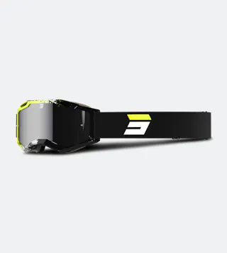 Gafas de Cross Shot Iris 2.0 Fusion